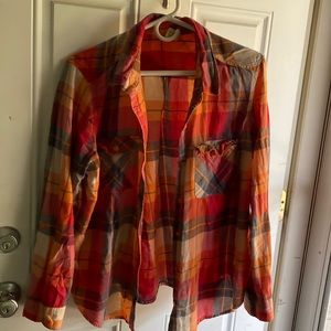 This shirt is good for simply going to your local farmers market, staying home